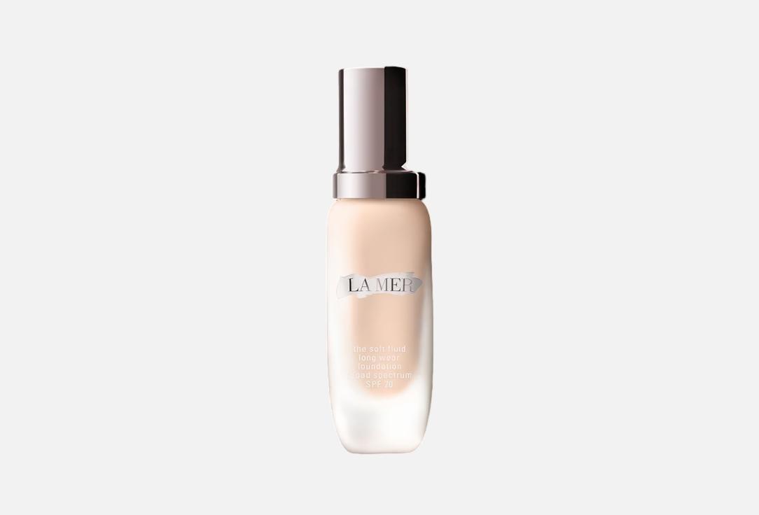 The Soft Fluid Long Wear Foundation. Цвет: 150 (12) Natural