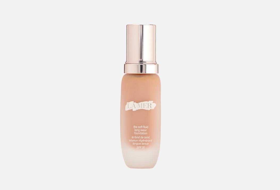 The Soft Fluid Long Wear Foundation. Цвет: 210 (21) Bisque