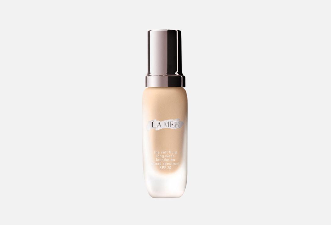 The Soft Fluid Long Wear Foundation. Цвет: 220 Neutral