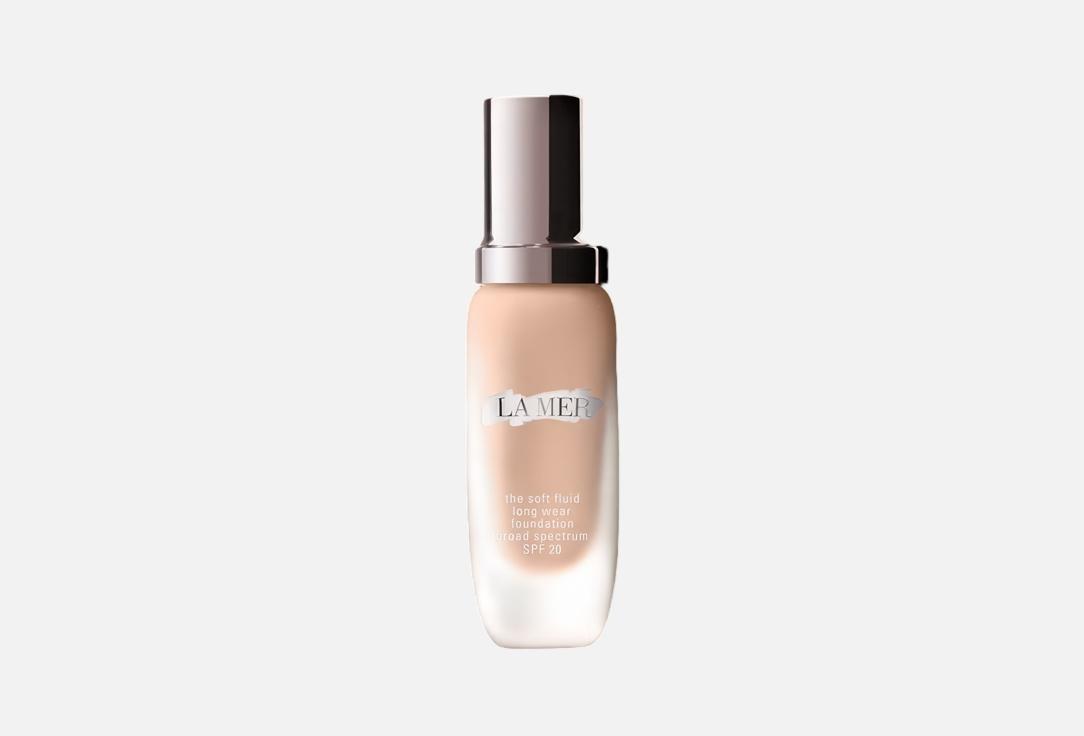 The Soft Fluid Long Wear Foundation. Цвет: 200 Dune