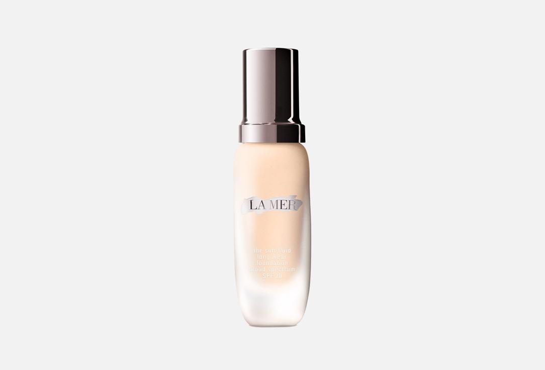 The Soft Fluid Long Wear Foundation. Цвет: 130 Warm Ivory