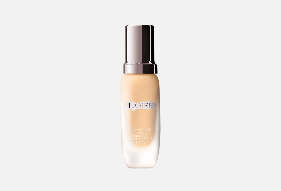 The Soft Fluid Long Wear Foundation. Цвет: 230 Light Ochre