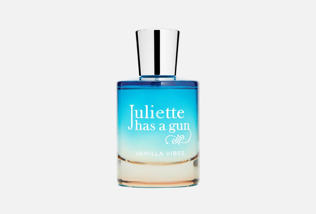 Juliette Has A Gun | VANILLA VIBES. 50 мл