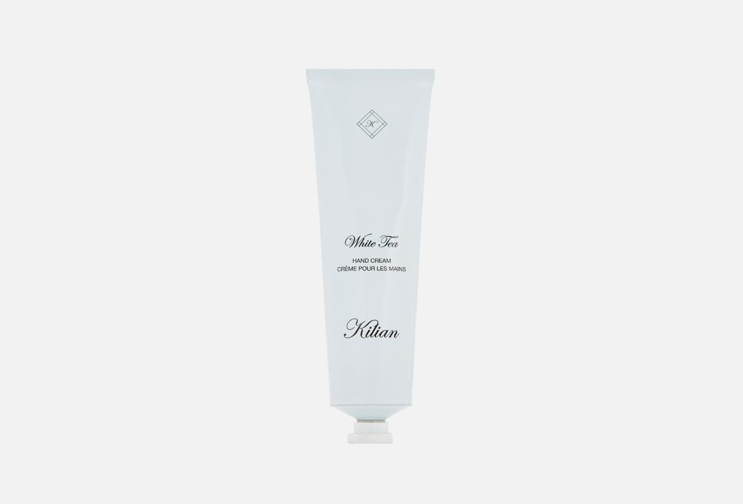 WHITE TEA HAND CREAM. 50 мл