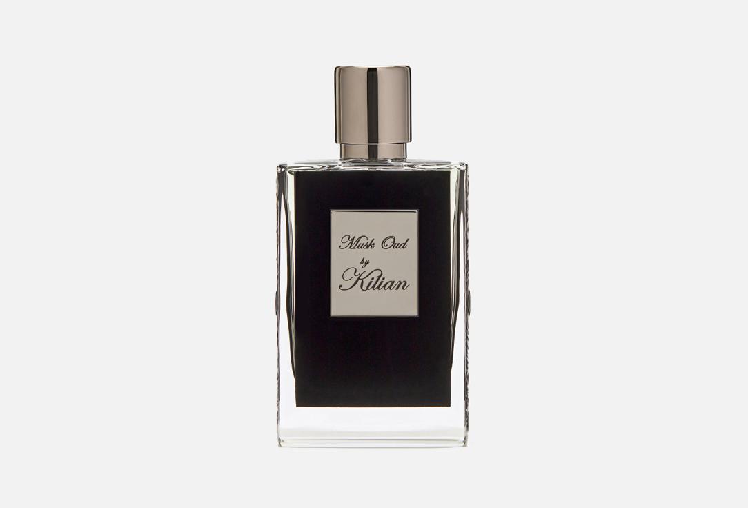 Musk Oud. 50 мл