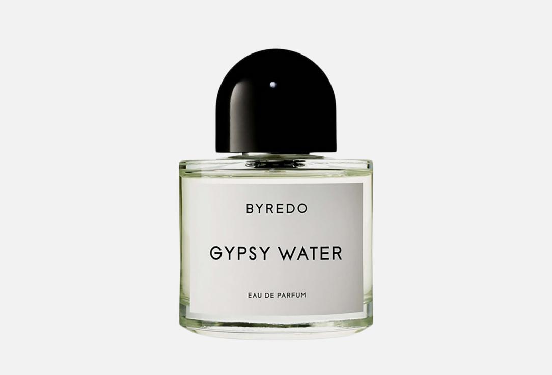 Gypsy Water. 50 мл