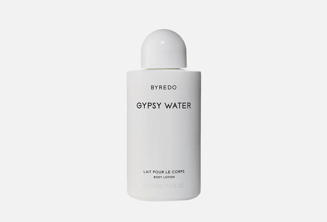 Gypsy Water. 225 мл