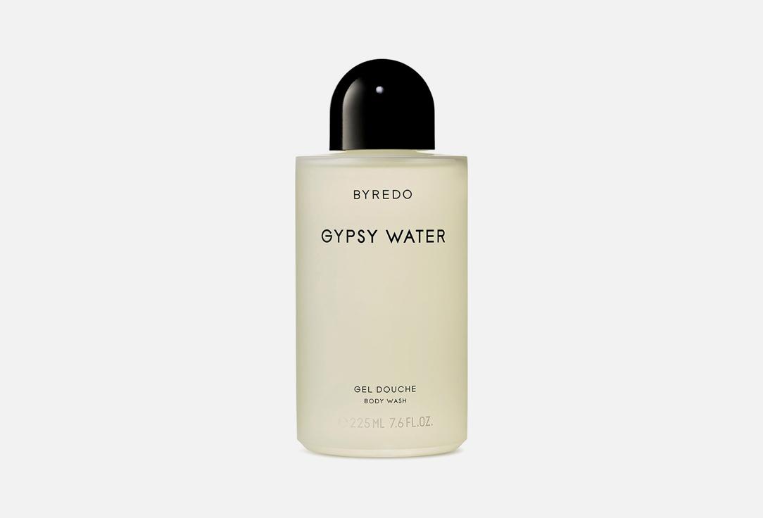 Gypsy Water. 225 мл