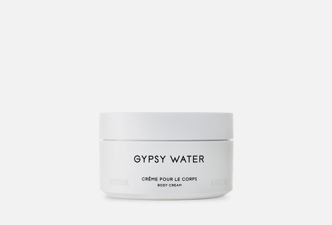 Gypsy Water. 200 мл