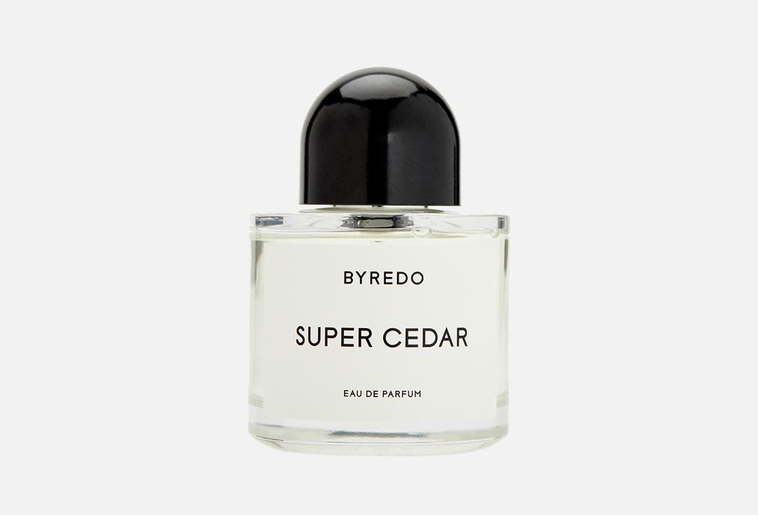 Super Cedar. 100 мл