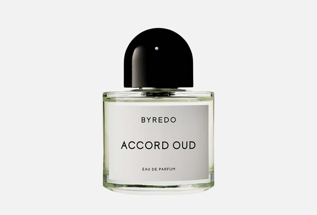 Byredo | Accord Oud. 50 мл