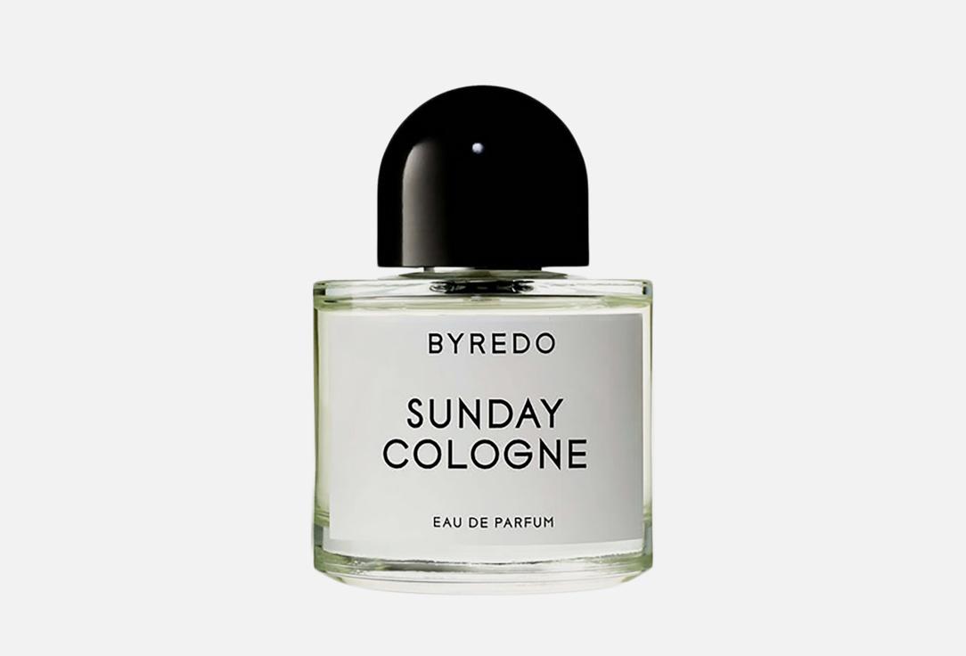 Sunday Cologne. 100 мл