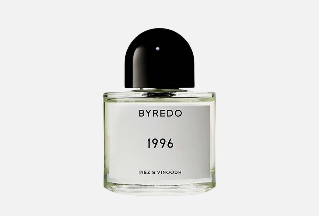 Byredo | 1996 Inez & Vinoodh. 50 мл