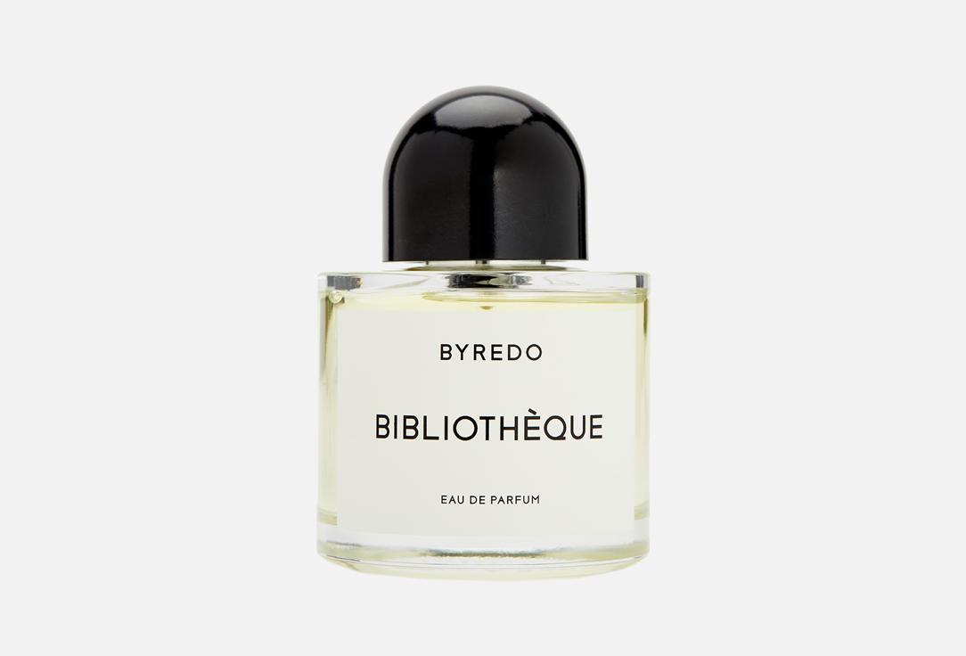 Byredo | BIBLIOTHEQUE. 100 мл