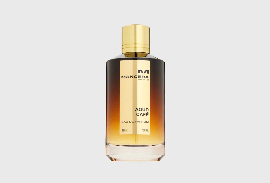 Café Aoud. 120 мл