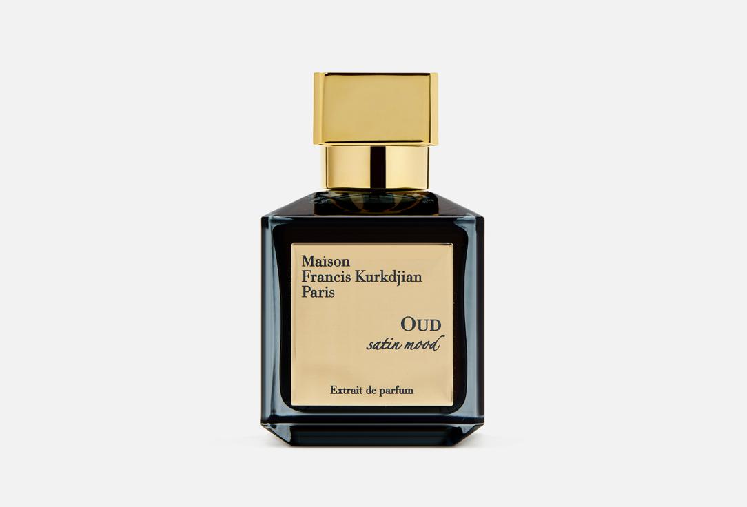 OUD Satin Mood. 70 мл