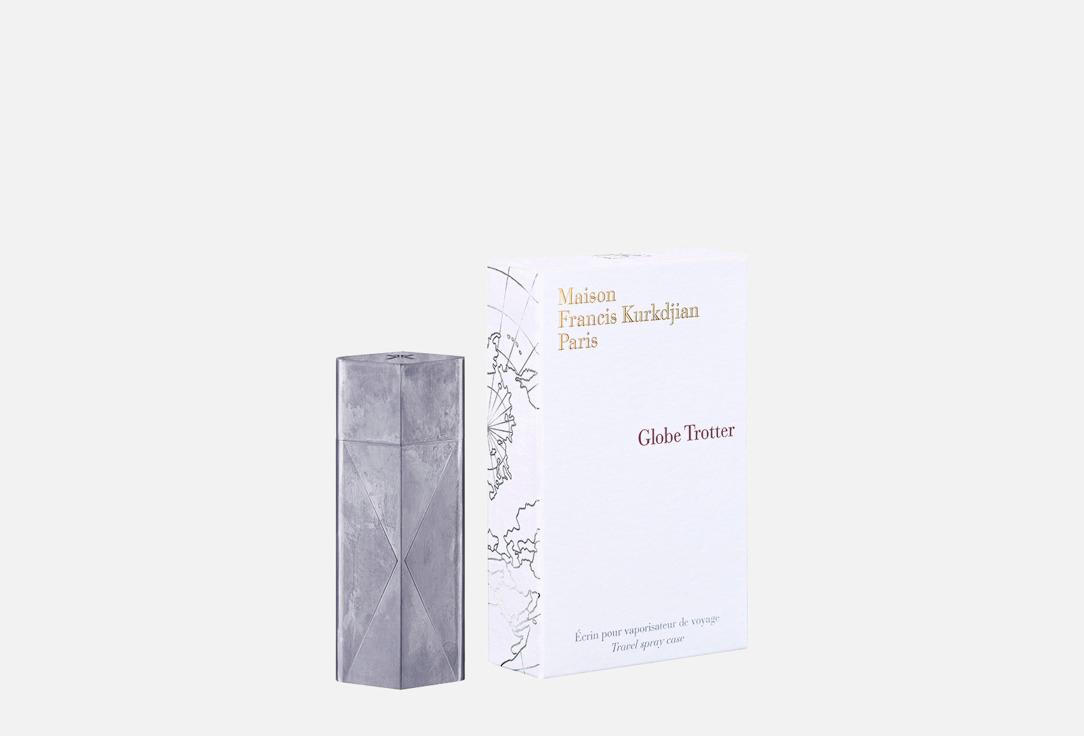 Globe Trotter Zinc edition. Цвет: