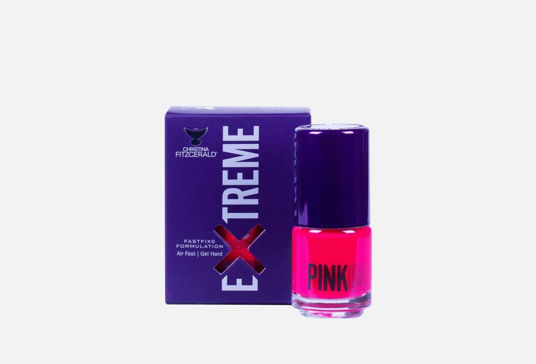 Extreme Pink. Цвет: 04