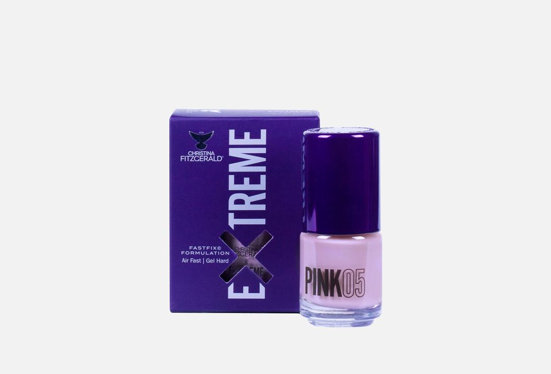 Extreme Pink. Цвет: 05