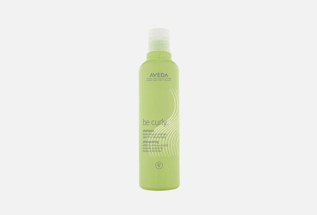 Be Curly Shampoo. 250 мл