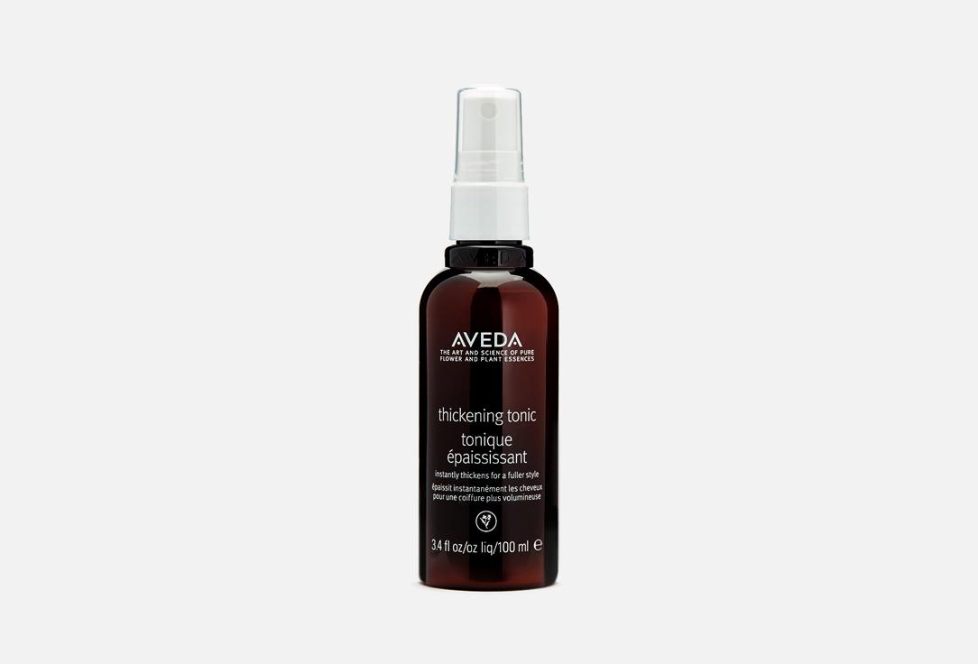 Thickening Tonic. 100 мл