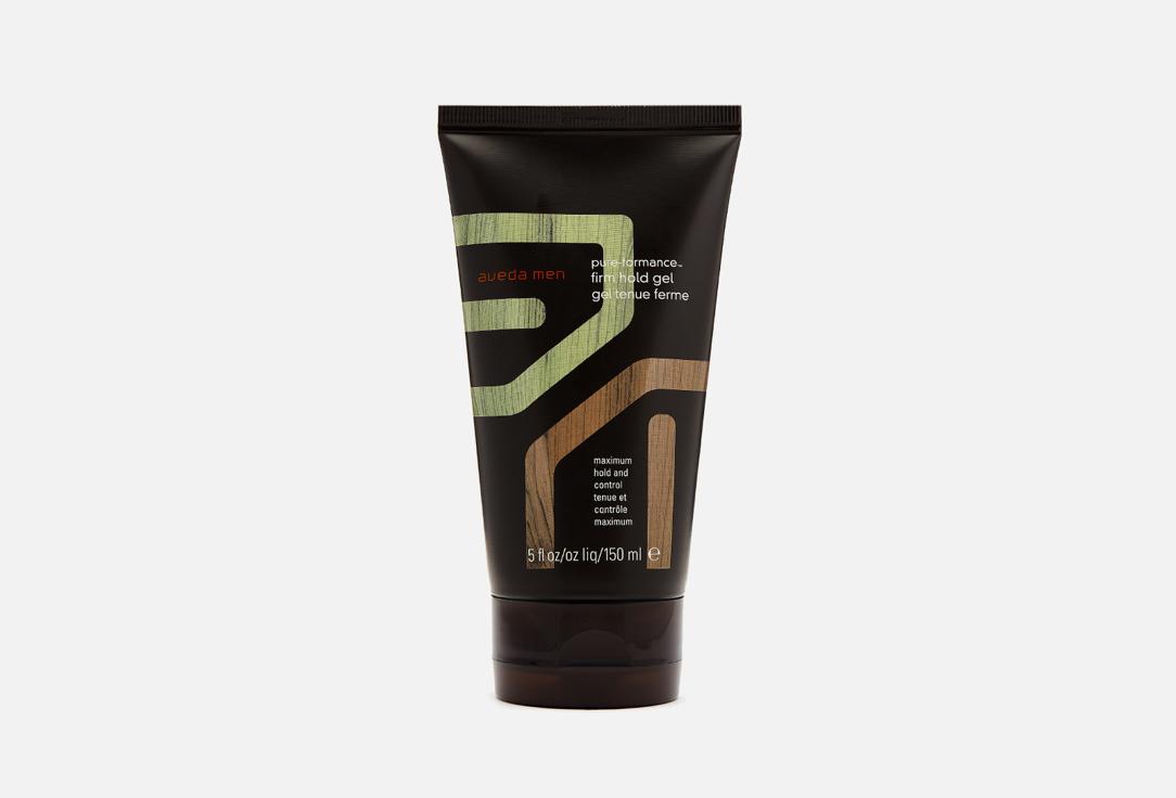 Men Pure-formance Firm Hold Gel. 150 мл