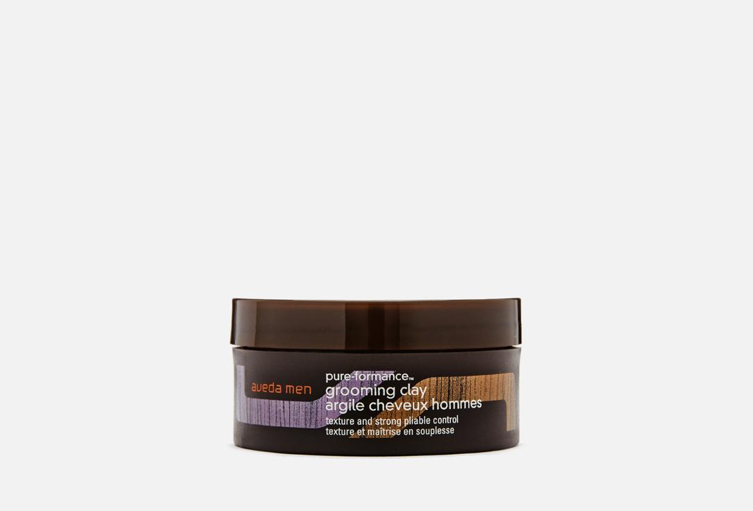 Men pure-formanc grooming clay. 75 мл