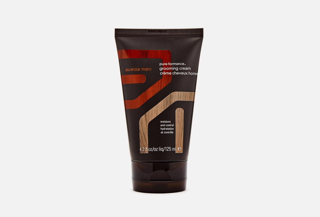 Men Pure-Formance Grooming Cream. 125 мл