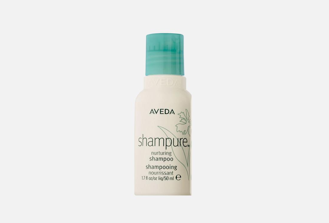 SHAMPURE SHAMP 50ML/1.7FLOZ. 50 мл