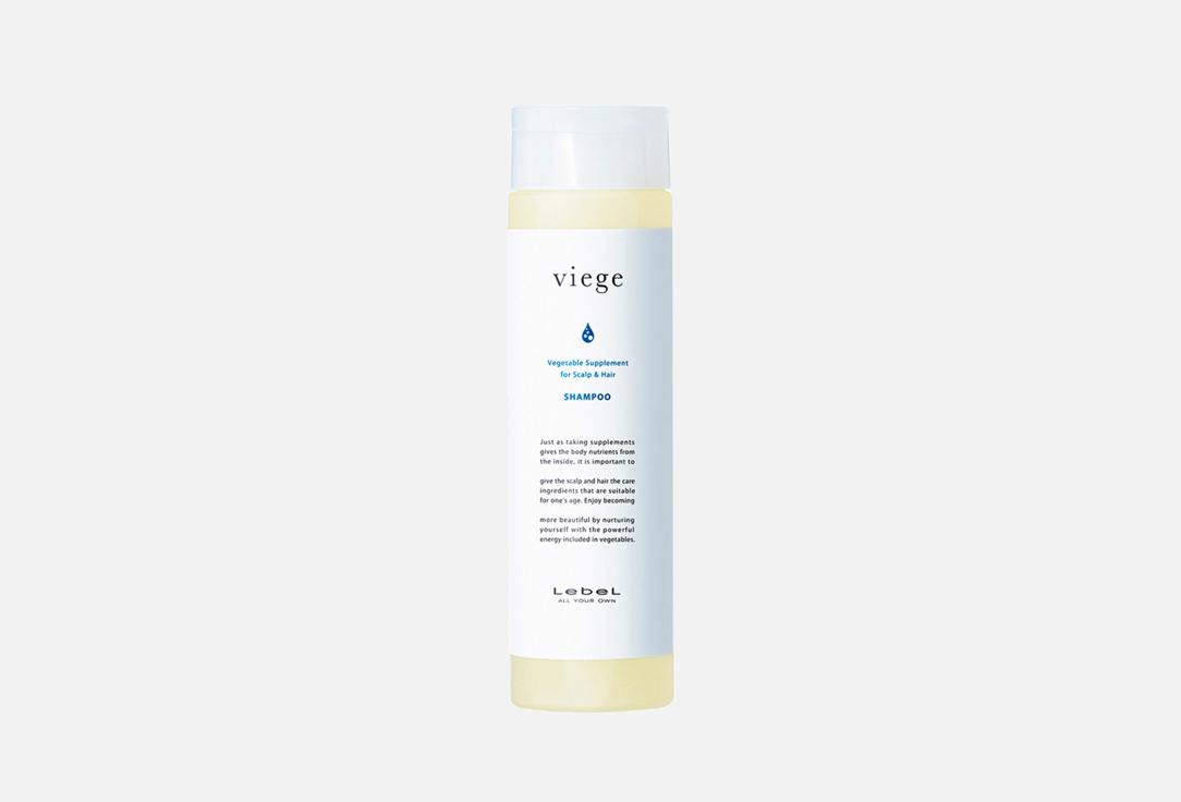 Viege Shampoo. 240 мл