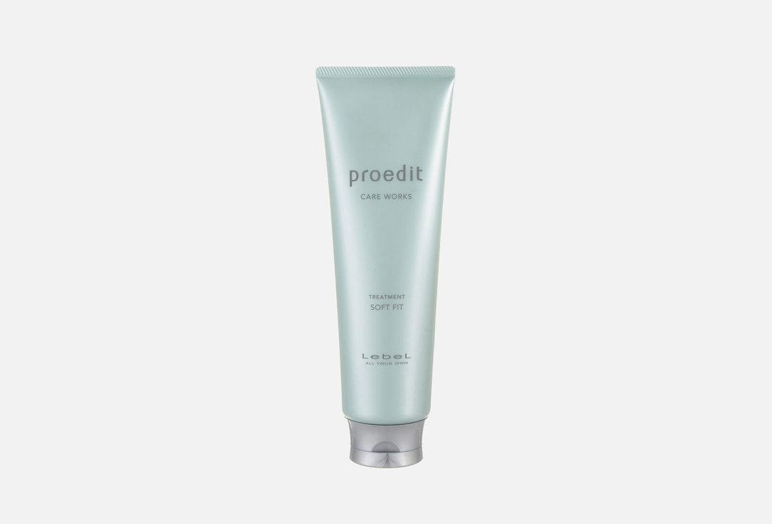 Proedit Hair Treatment Soft Fit. 250 мл