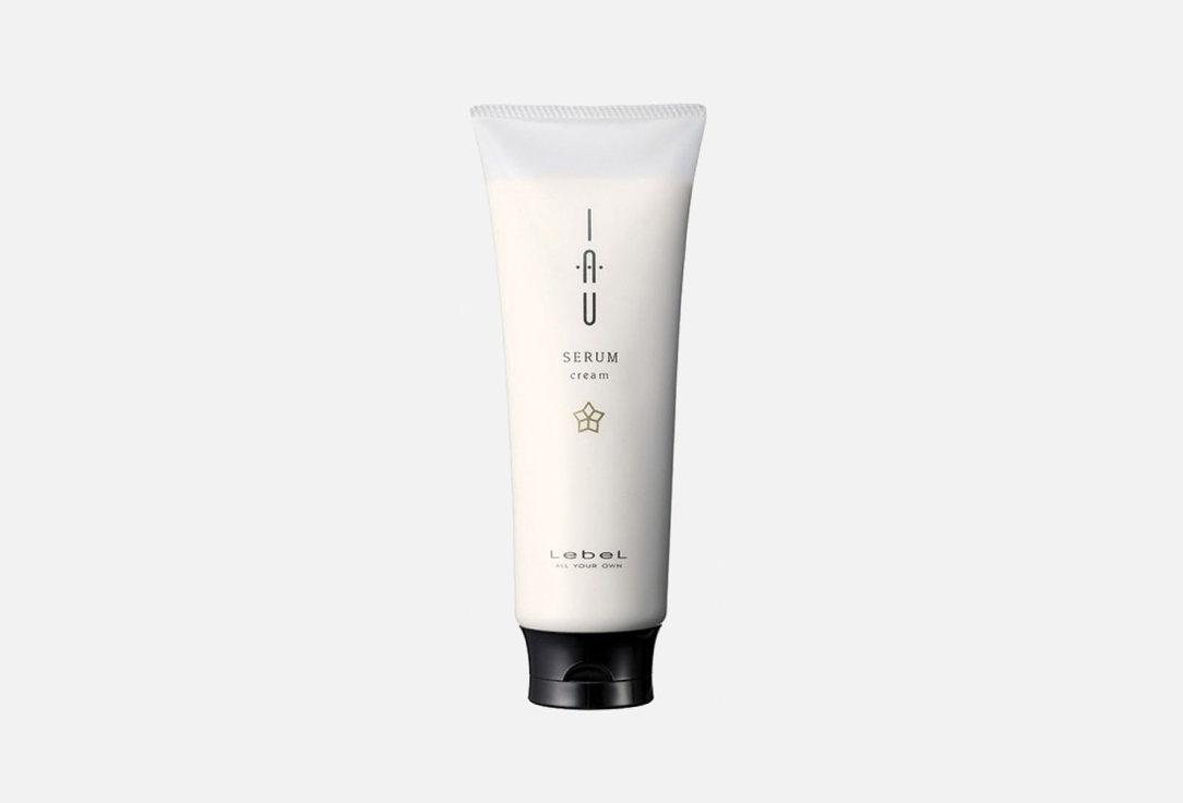 Lebel | IAU Serum Cream. Цвет: