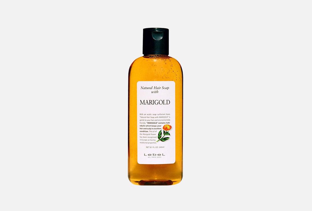 Hair Soap Marigold. 240 мл