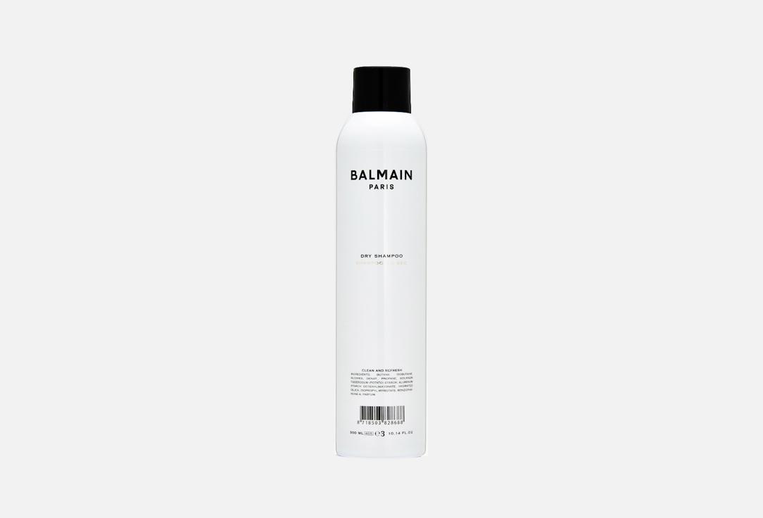 Dry Shampoo. 300 мл