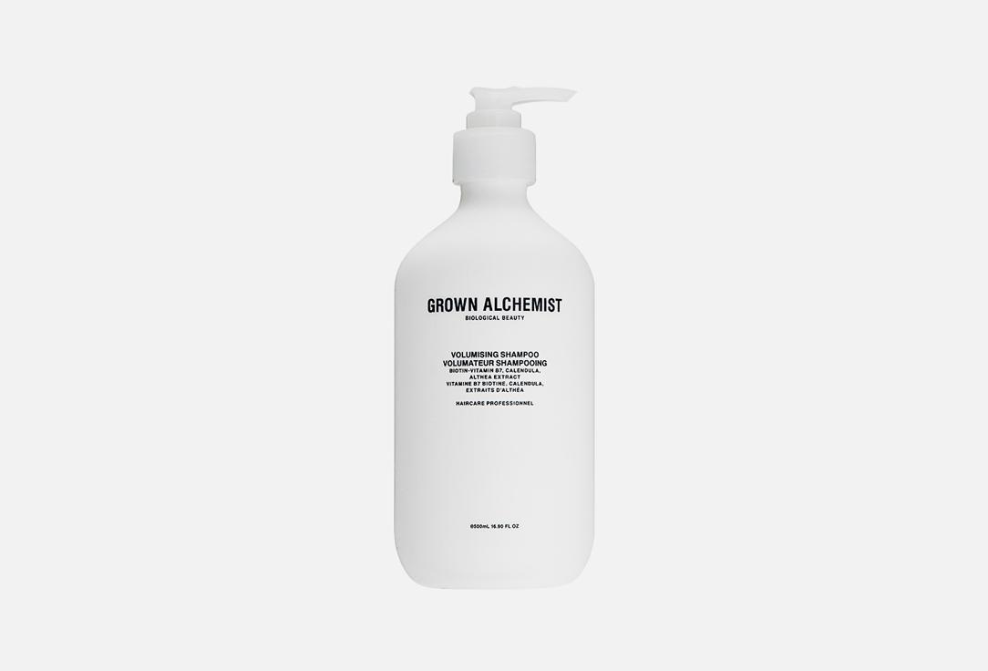 VOLUMISING — SHAMPOO. 500 мл