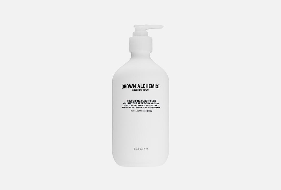 VOLUMISING — CONDITIONER. 500 мл