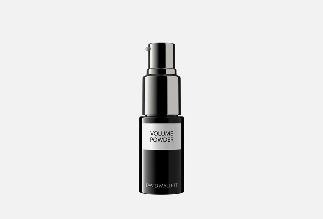 Volume Powder . Цвет: