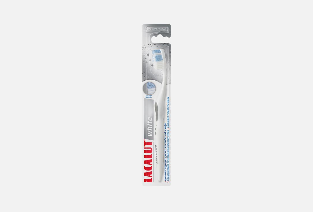 toothbrush White. 1 шт