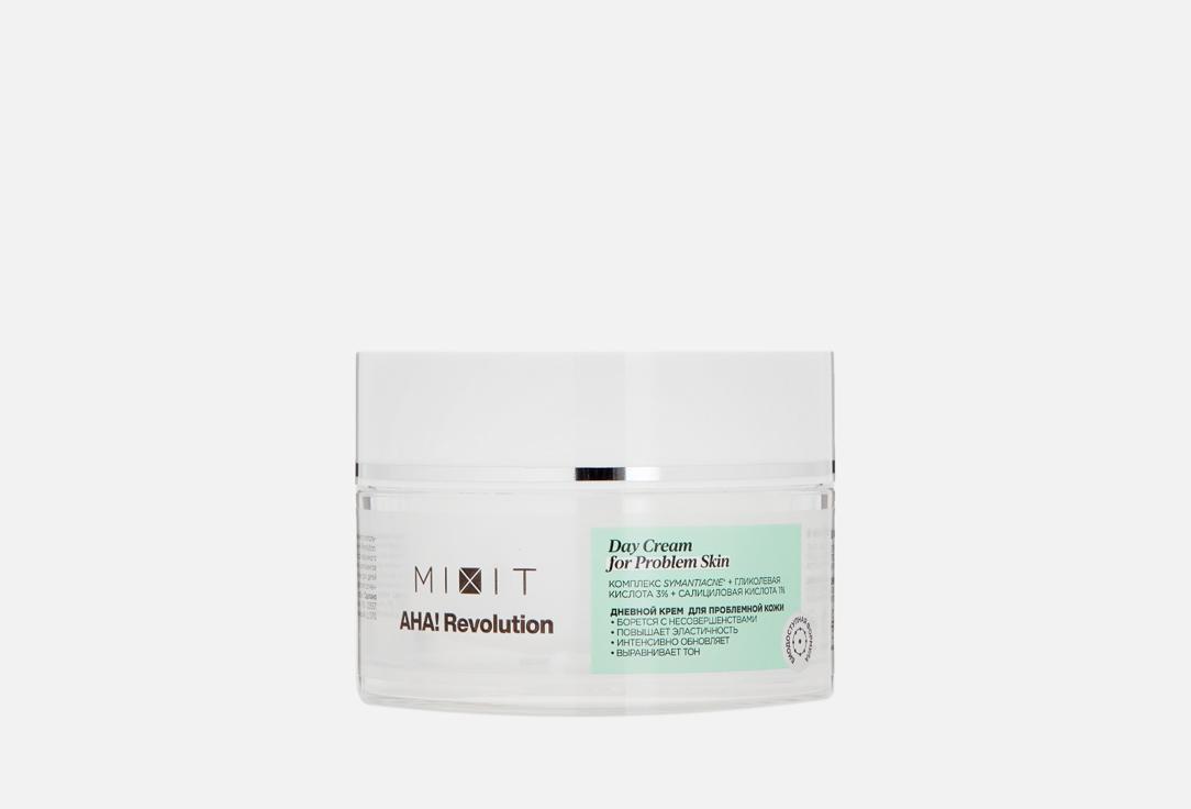 AHA! Revolution Day Cream glycolic 3%. 50 мл