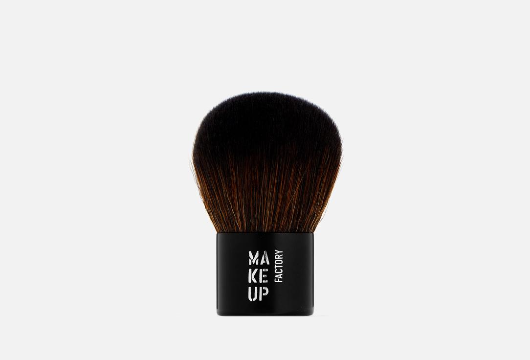 Brush for Mineral Powder Foundation