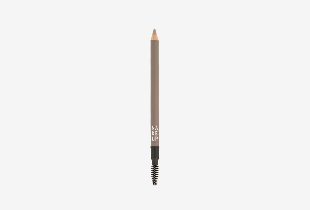 Eye Brow Styler. Цвет: 4, пыльный коричневый