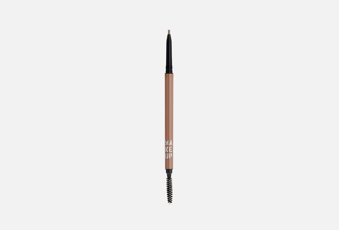 Ultra Precision Brow Liner. Цвет: 04, светло бежевый пепельный