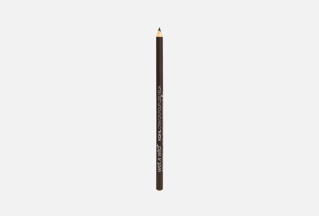 Color Icon Kohl Liner Pencil. Цвет: 602 pretty in mink