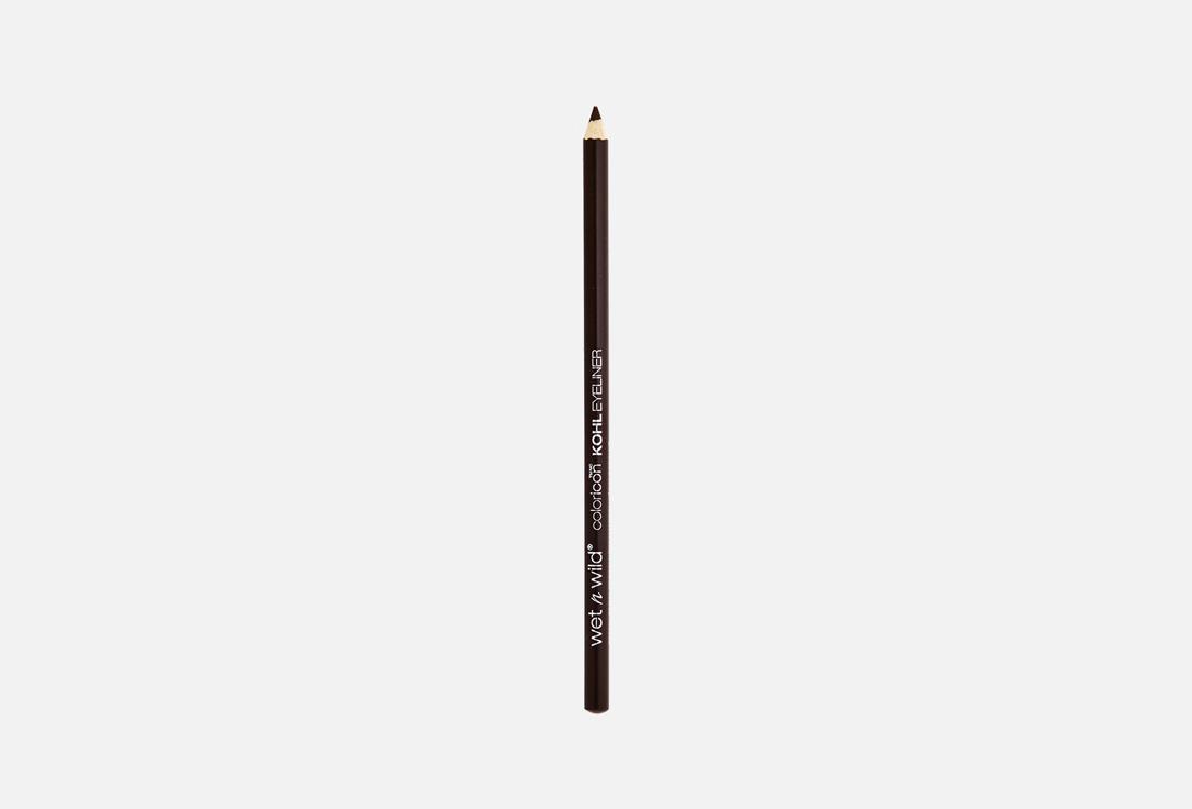 Color Icon Kohl Liner Pencil. Цвет: 603 sima brown now