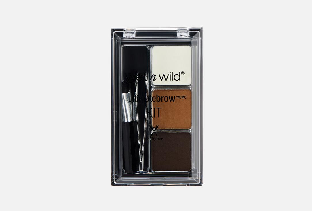 Ultimate Brow Kit. Цвет: E963