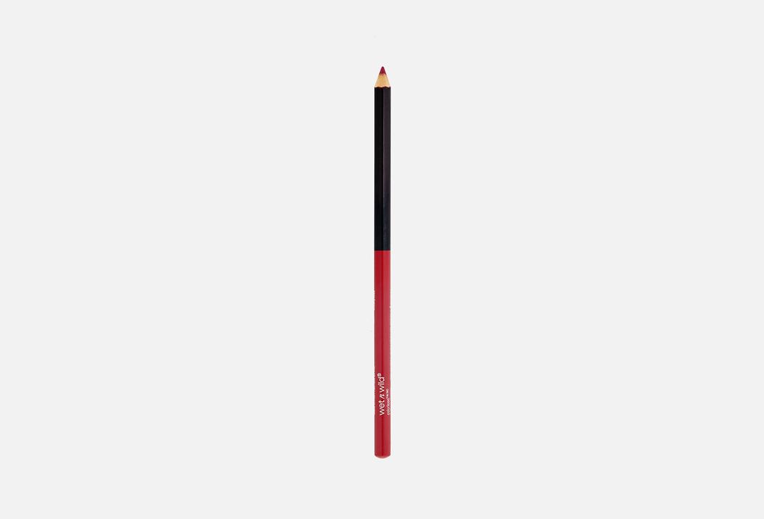 Color Icon Lipliner. Цвет: E664C