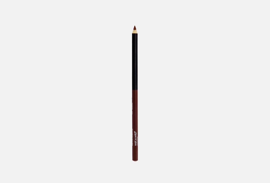 Color Icon Lipliner. Цвет: E666