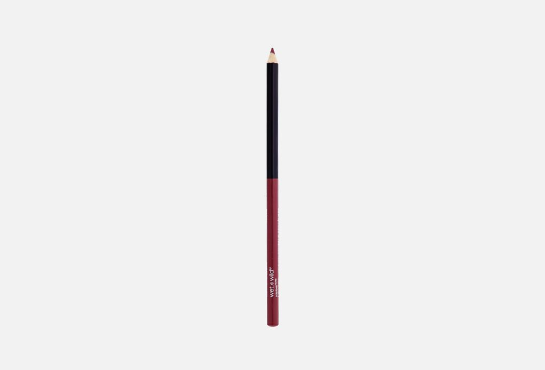 Color Icon Lipliner. Цвет: E715