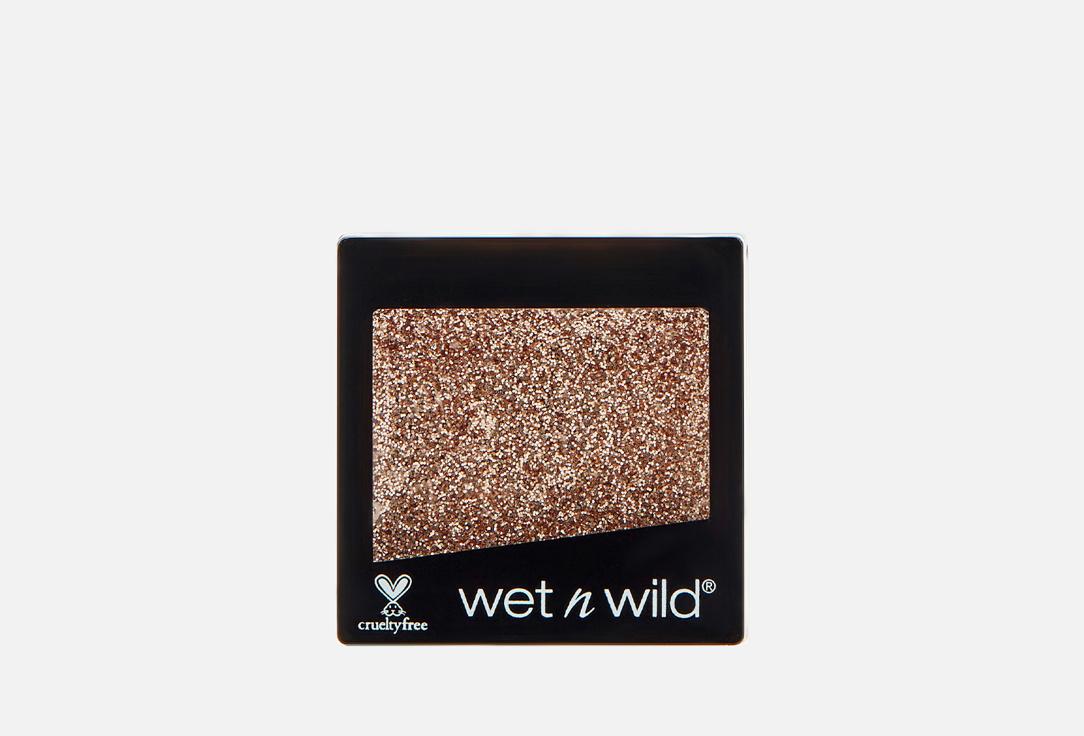 Color Icon Eyeshadow Single. Цвет: E354C Brass