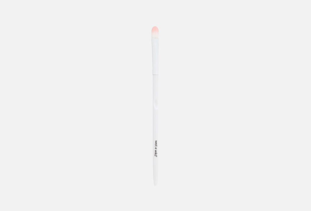 Small concealer brush. 1 шт